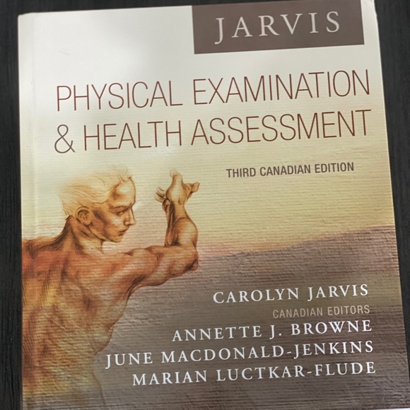 Nursing text books - Picture 7 of 8